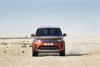 Nueva generación Land Rover Discovery ya a la venta en España.